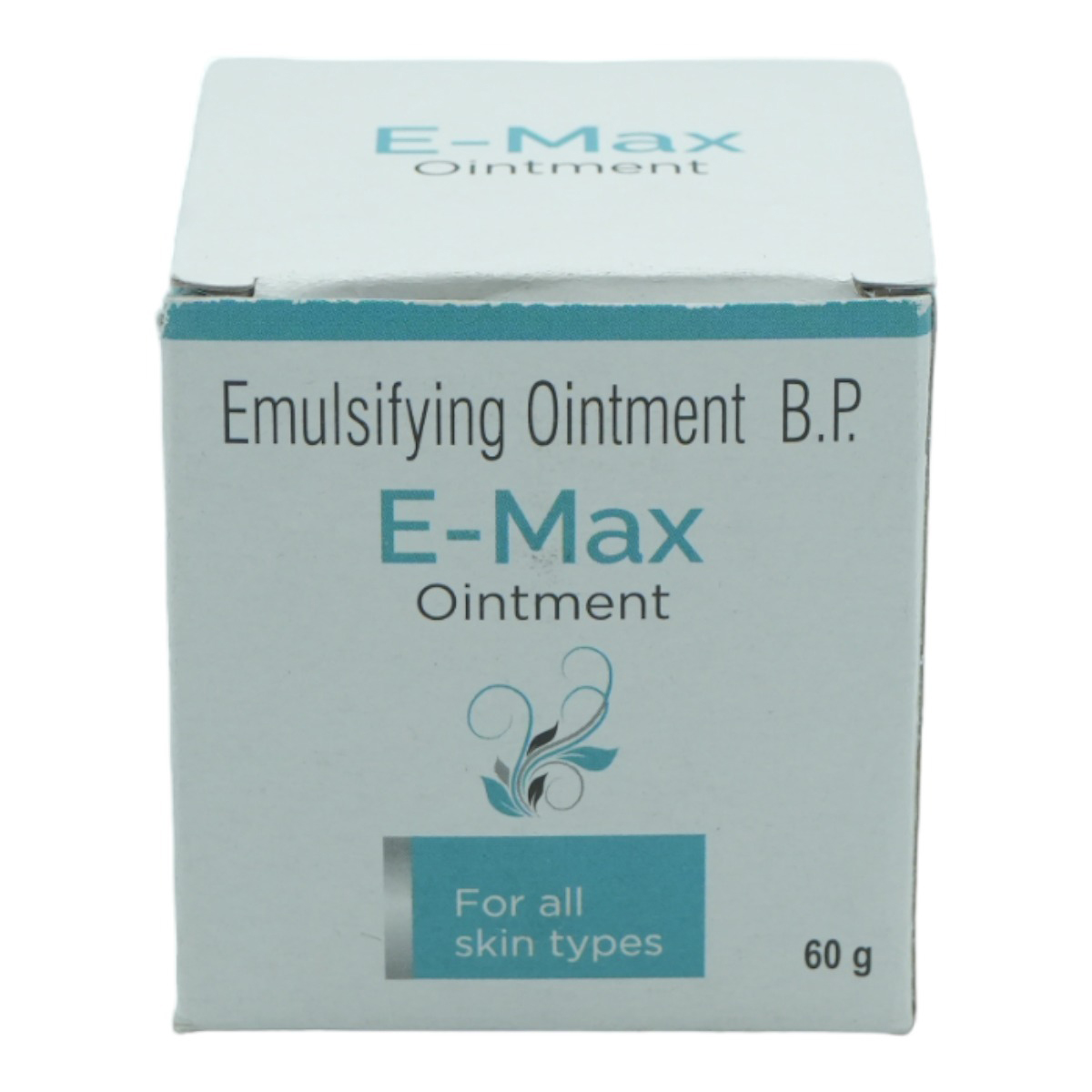 E-Max Ointment 60 gm, Pack of 1 OINTMENT E-Max Ointment 60 gm, Pack of 1 OINTMENT