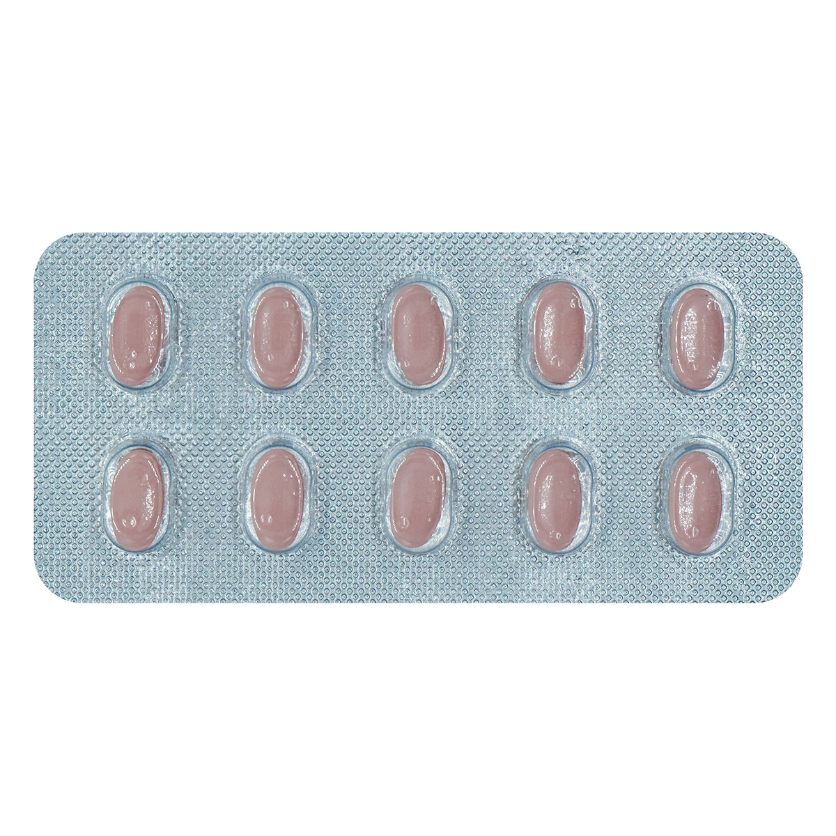 Emboxan-5 Tablet 10's, Pack of 10 TABLETS Emboxan-5 Tablet 10's, Pack of 10 TABLETS