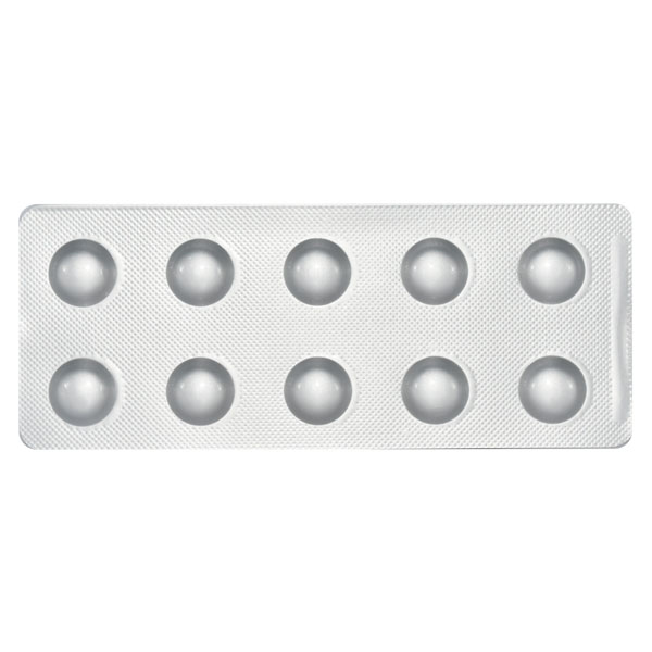 Emlinz 5 Tablet 10's, Pack of 10 TabletS Emlinz 5 Tablet 10's, Pack of 10 TabletS
