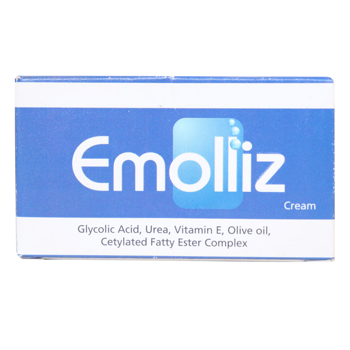 Buy Emolliz Cream 50g Online