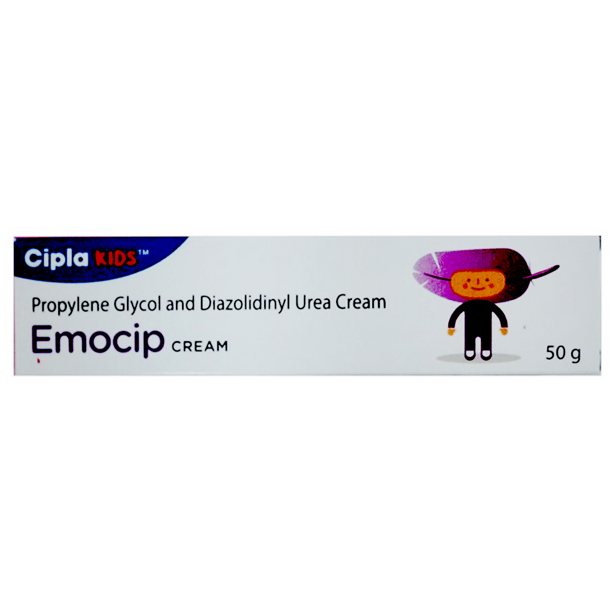 Buy Emocip Cream 50Gm Online