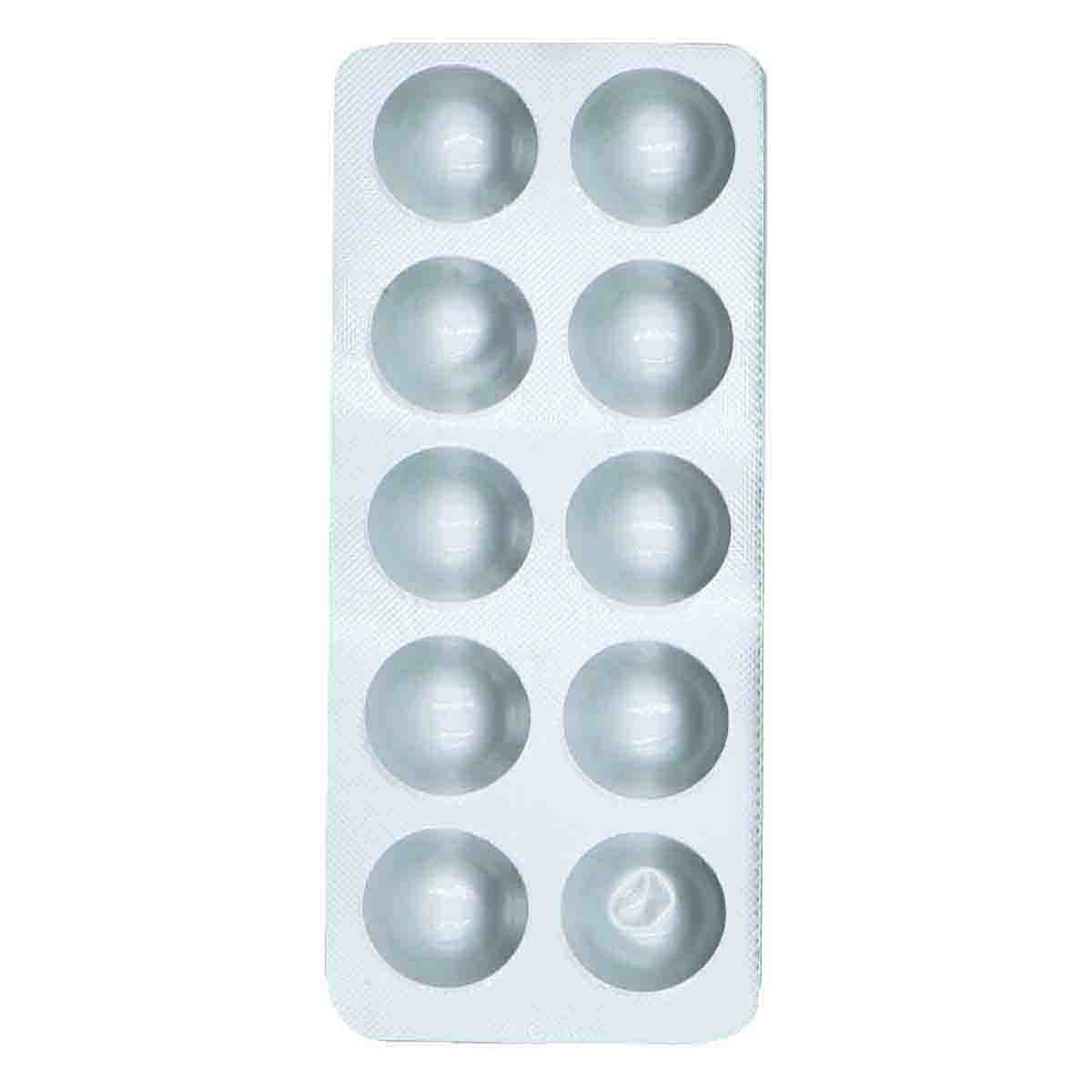 Emsita 100 Tablet 10's, Pack of 10 TabletS Emsita 100 Tablet 10's, Pack of 10 TabletS