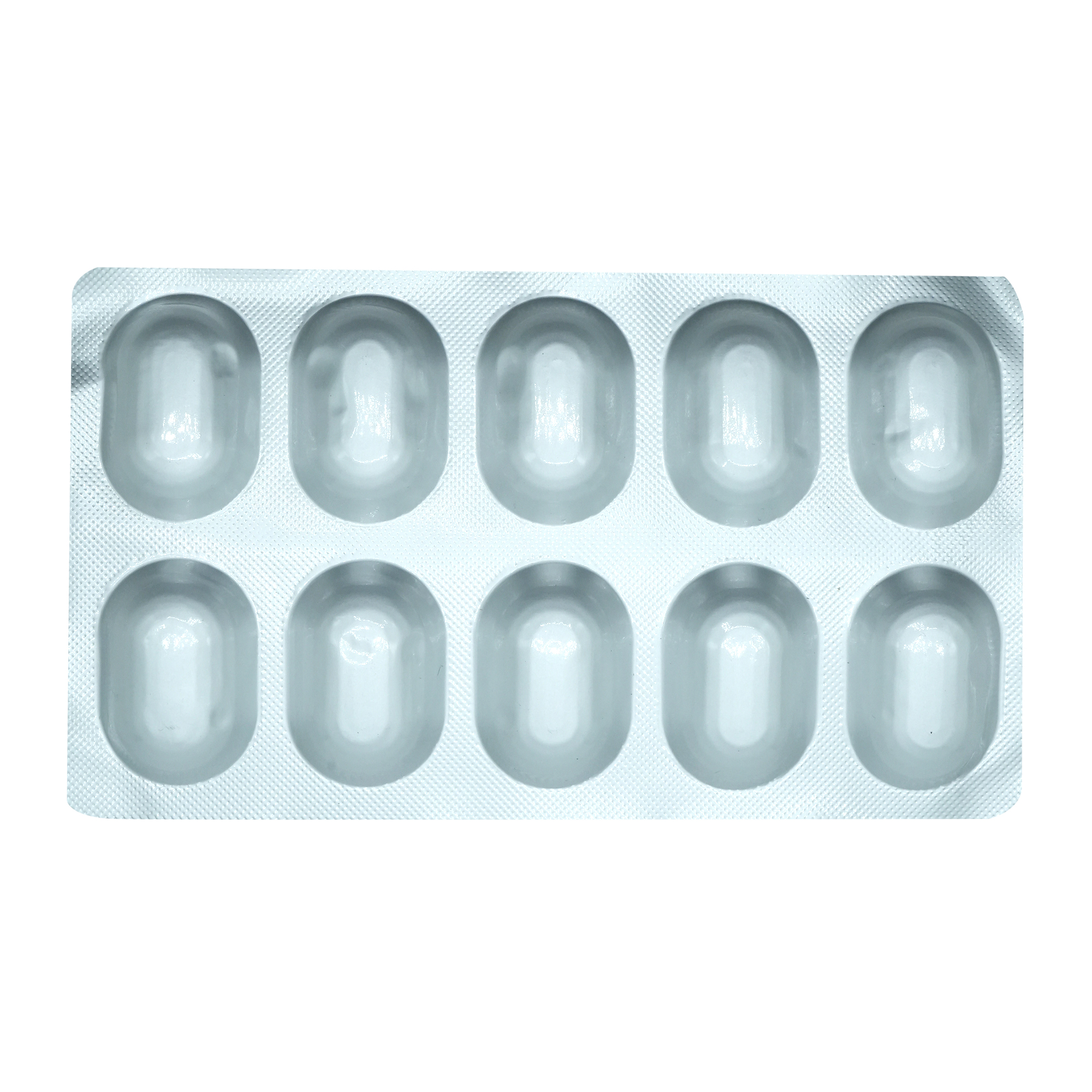 Emsita M 50 mg/1000 mg Tablet 10's, Pack of 10 TabletS Emsita M 50 mg/1000 mg Tablet 10's, Pack of 10 TabletS