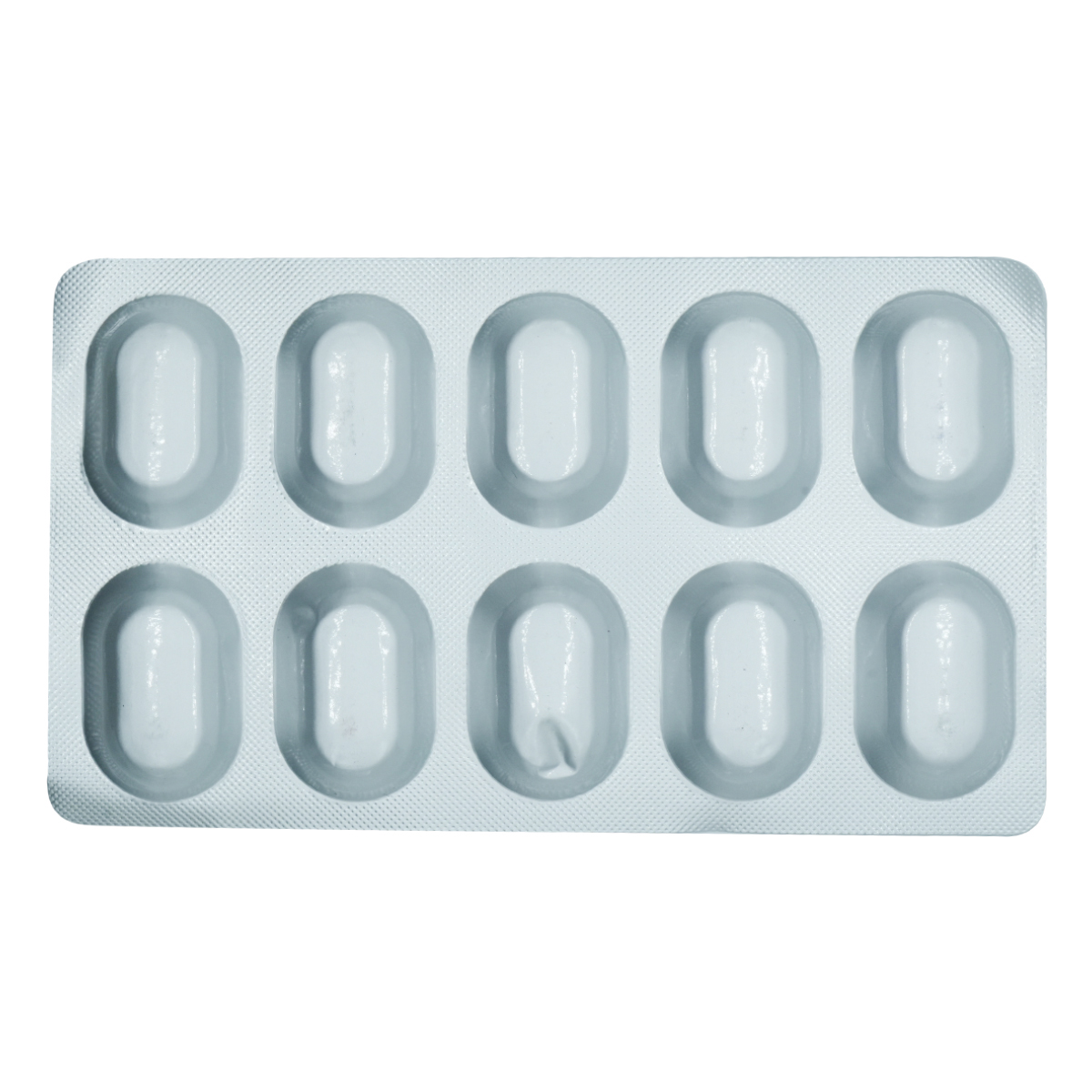 Emsita-M SR 1000 mg/100 mg Tablet 10's, Pack of 10 TabletS Emsita-M SR 1000 mg/100 mg Tablet 10's, Pack of 10 TabletS