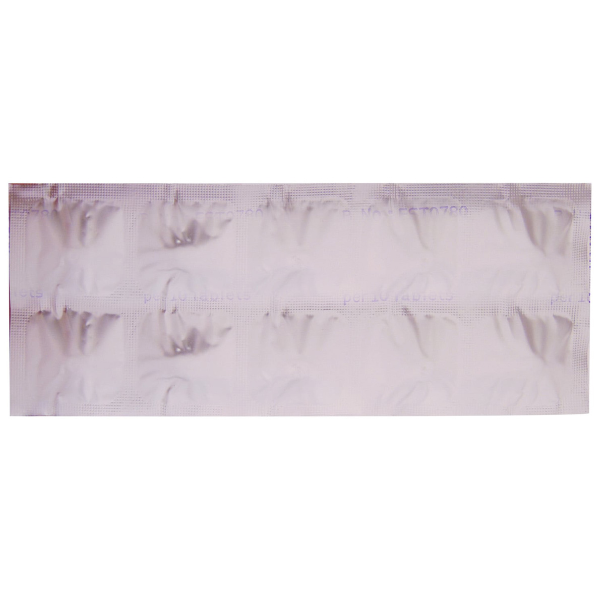 Encorate Chrono 200 Tablet 10's, Pack of 10 TABLETS Encorate Chrono 200 Tablet 10's, Pack of 10 TABLETS