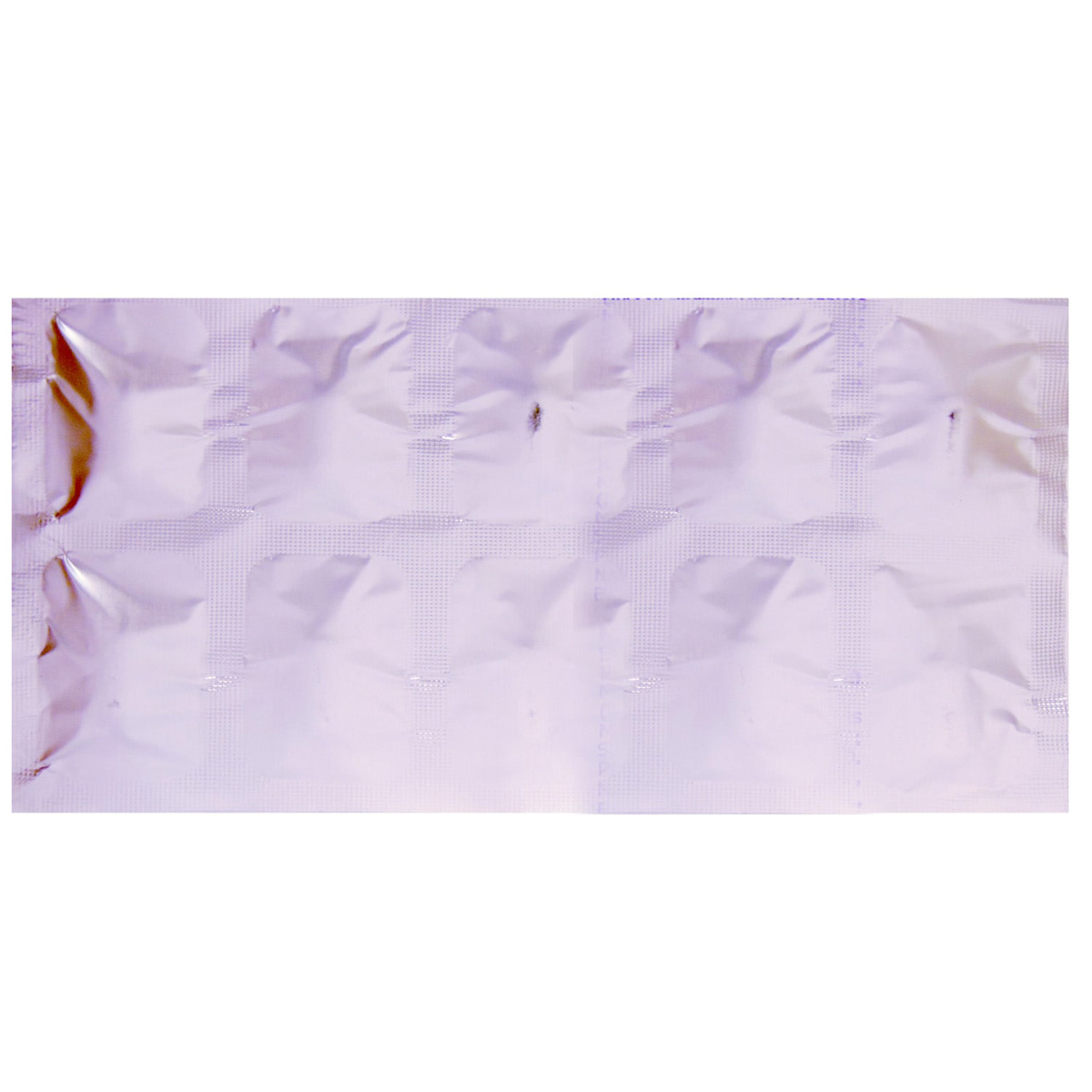 Encorate Chrono 500 Tablet 10's, Pack of 10 TABLETS Encorate Chrono 500 Tablet 10's, Pack of 10 TABLETS