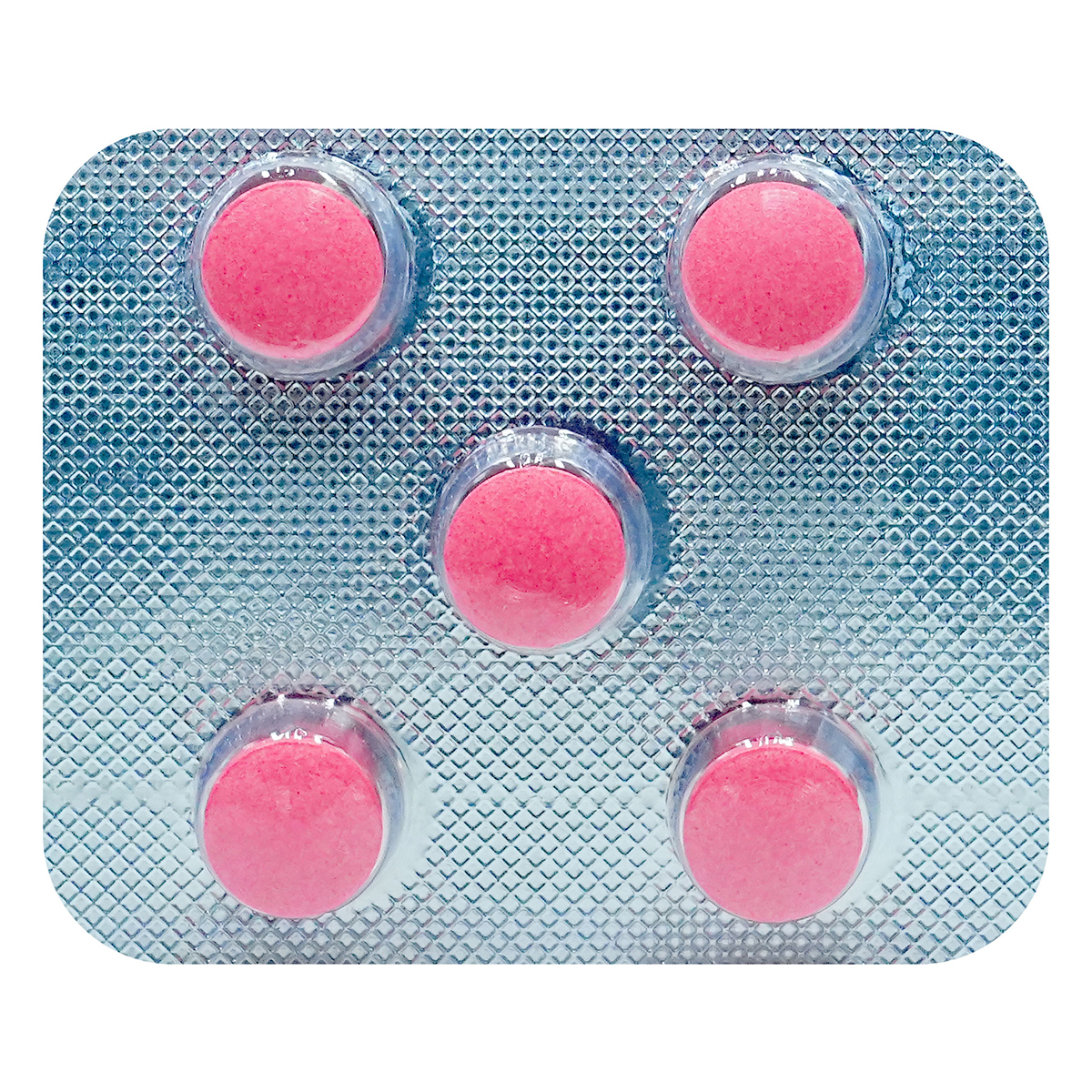 En-Clofert 50 Softgel Capsule 5's, Pack of 5 TABLETS En-Clofert 50 Softgel Capsule 5's, Pack of 5 TABLETS