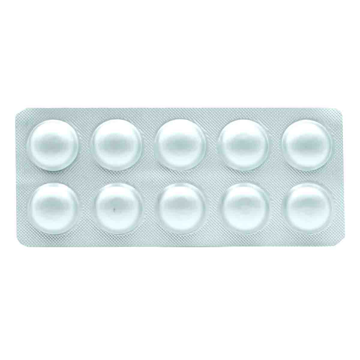 Encelin OD 100 Tablet 10's, Pack of 10 TABLETS Encelin OD 100 Tablet 10's, Pack of 10 TABLETS