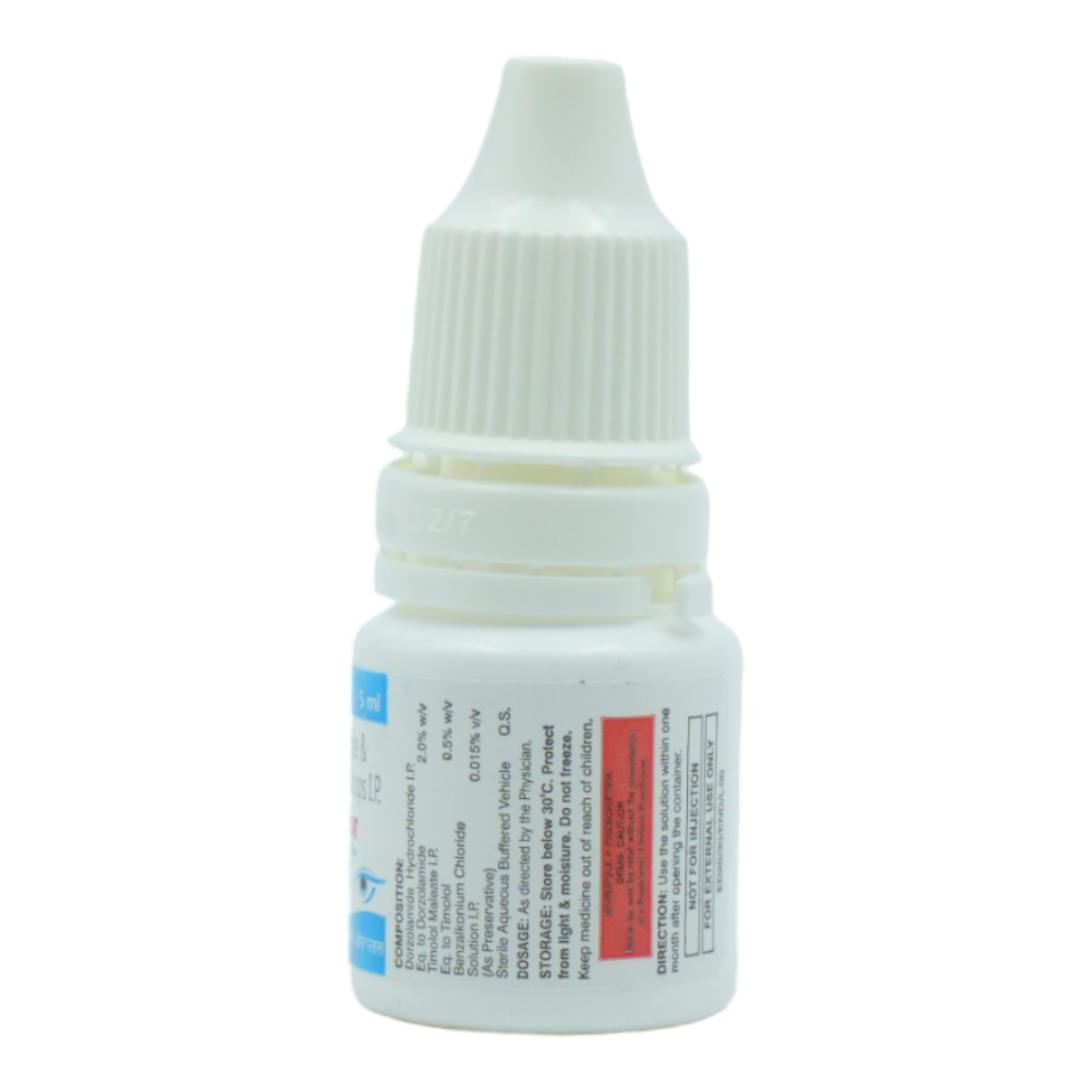 Endor Plus Eye Drops 1's, Pack of 1 EYE DROPS Endor Plus Eye Drops 1's, Pack of 1 EYE DROPS