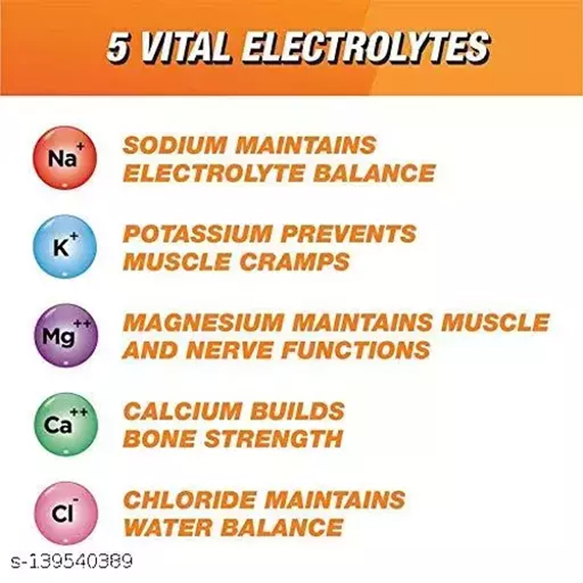 Enerzal Orange Flavour Energy Drink Powder, 50 gm, Pack of 1 Enerzal Orange Flavour Energy Drink Powder, 50 gm, Pack of 1