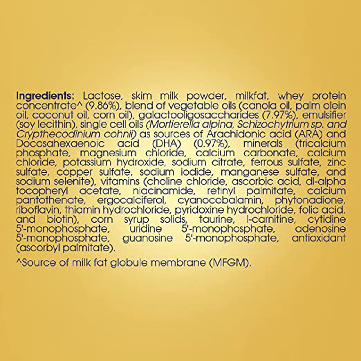 Enfamil A+ Follow Up Formula Stage 2 Powder, 400 gm, Pack of 1 Enfamil A+ Follow Up Formula Stage 2 Powder, 400 gm, Pack of 1