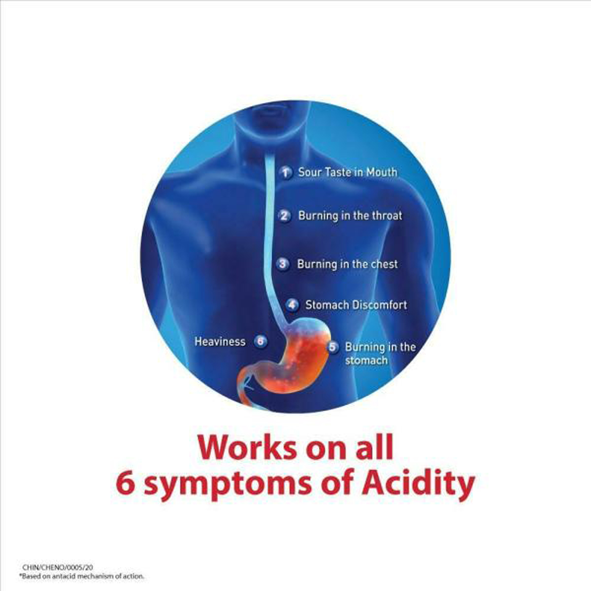 ENO Fruit Salt Regular Flavour Powder, 100 gm, Pack of 1 ENO Fruit Salt Regular Flavour Powder, 100 gm, Pack of 1