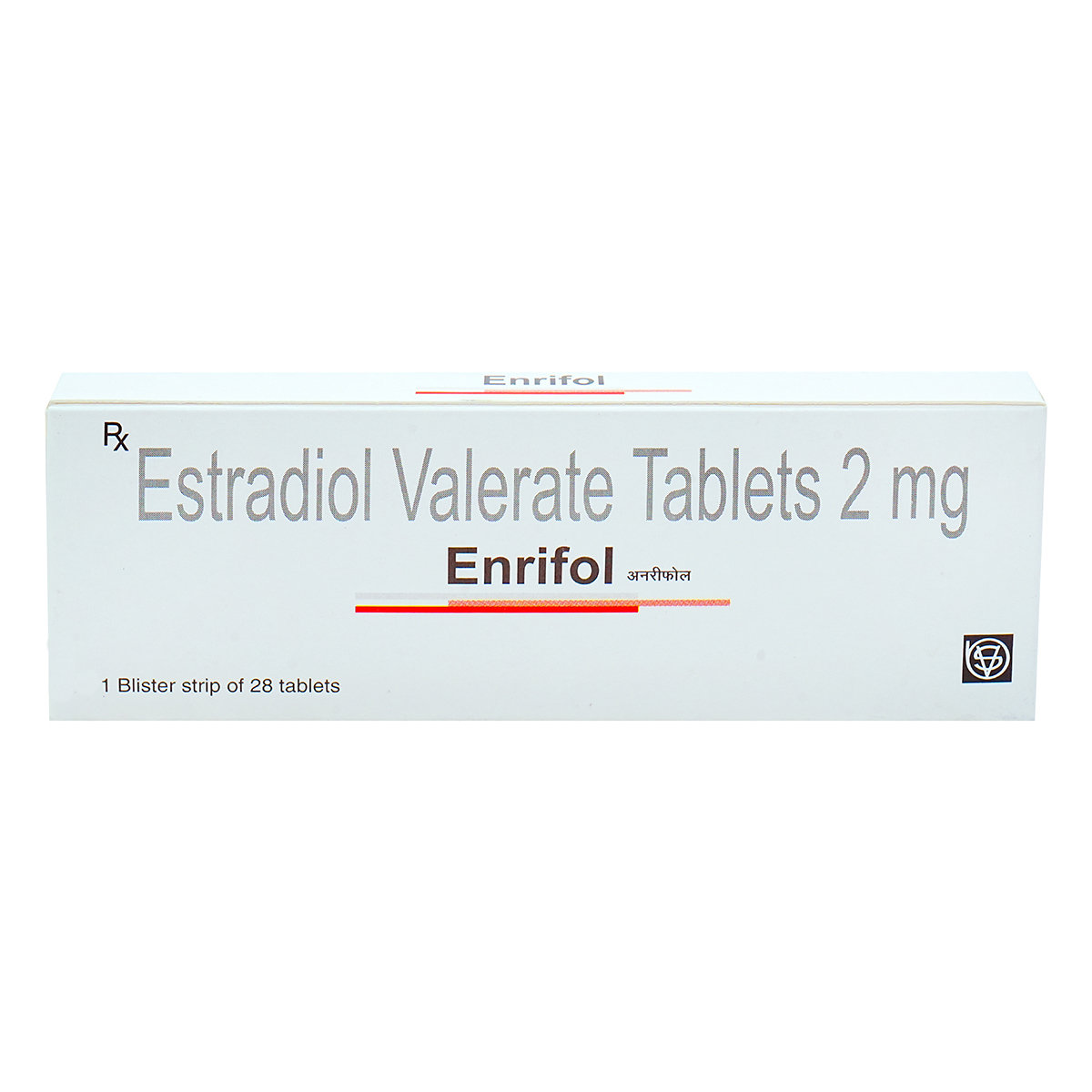 Enrifol Tablet 28's, Pack of 1 Tablet Enrifol Tablet 28's, Pack of 1 Tablet