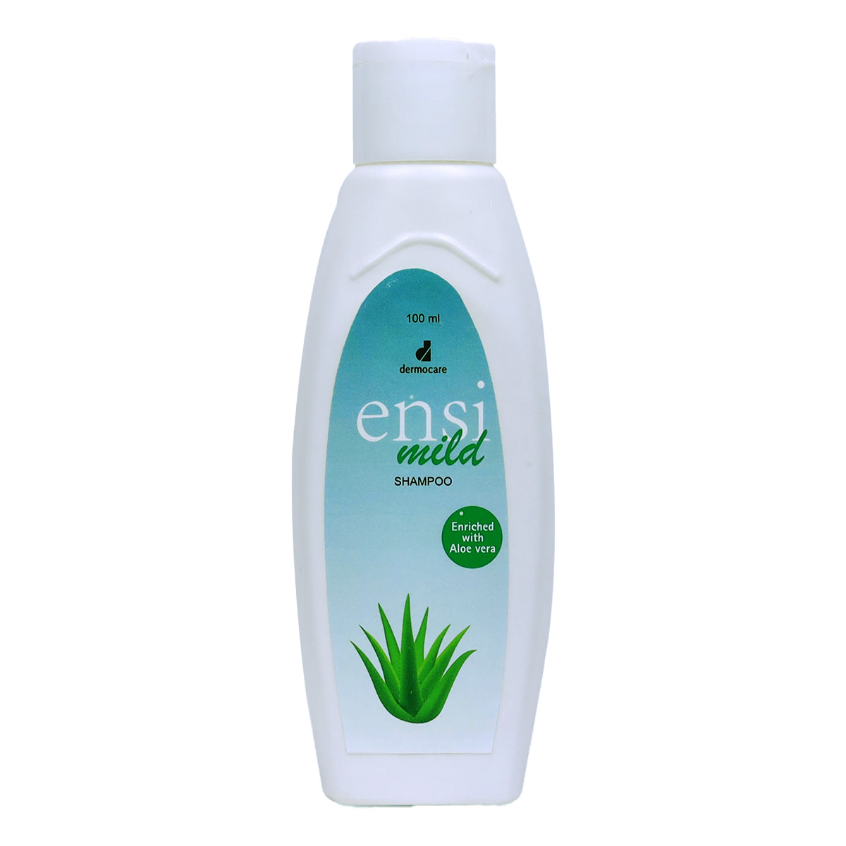 Ensi Mild Shampoo, 100 ml, Pack of 1 Ensi Mild Shampoo, 100 ml, Pack of 1