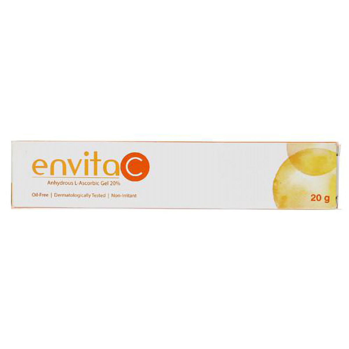 Envita C Gel 20 gm, Pack of 1 Envita C Gel 20 gm, Pack of 1