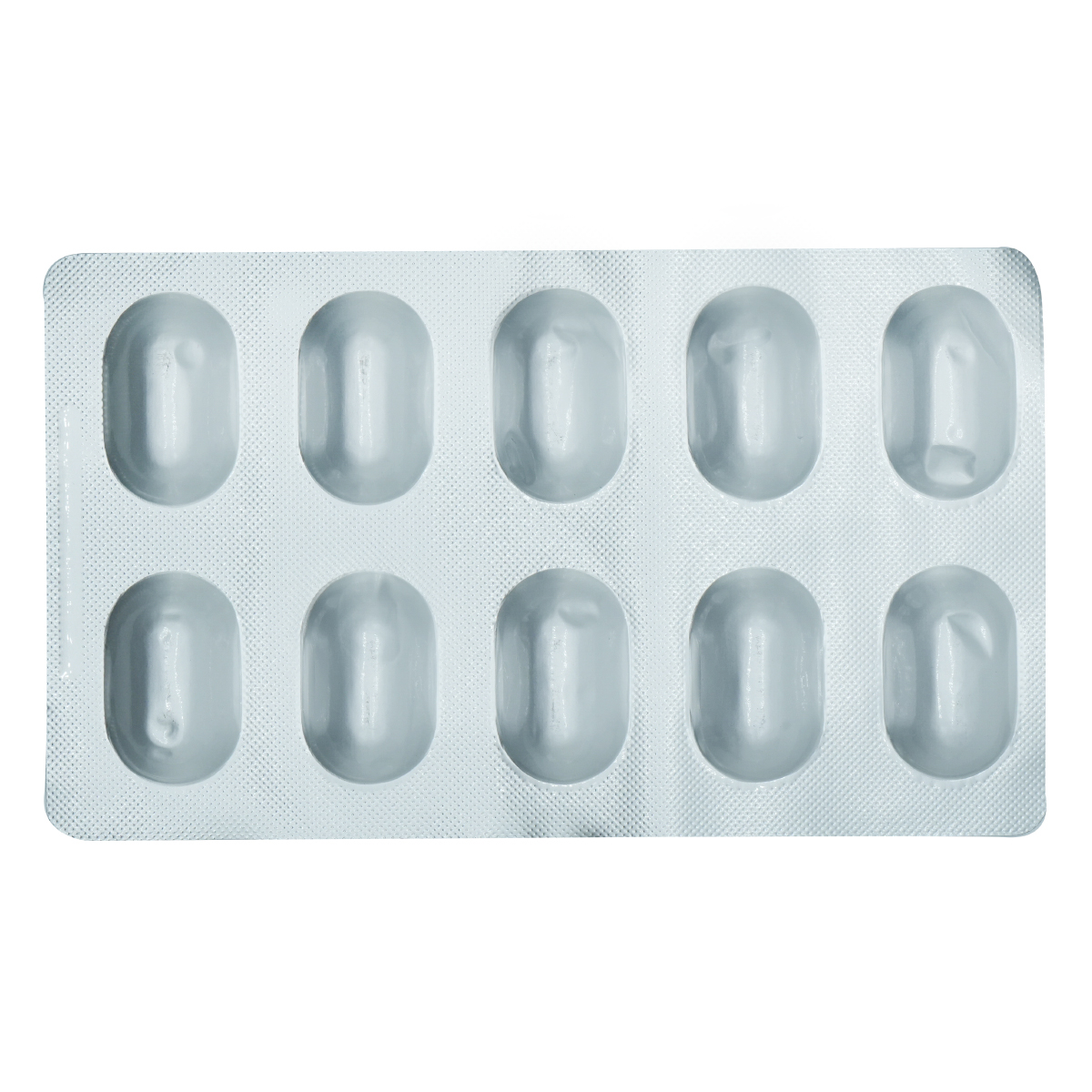 Enzelo 10000 Capsule 10's, Pack of 10 CapsuleS Enzelo 10000 Capsule 10's, Pack of 10 CapsuleS