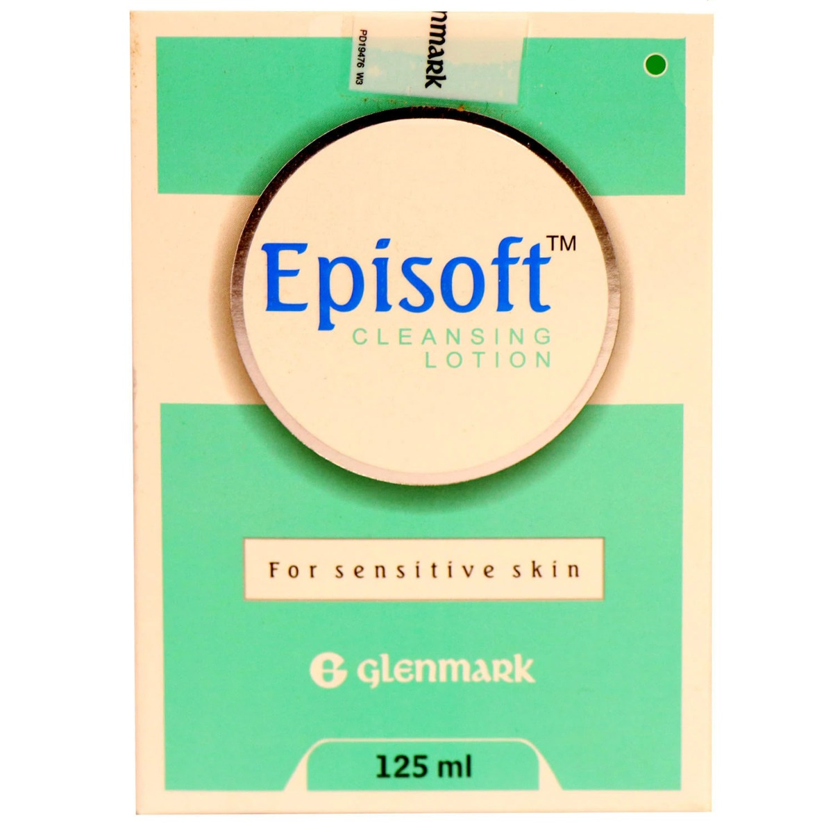 Buy Episoft Cleansing Lotion 125 ml Online