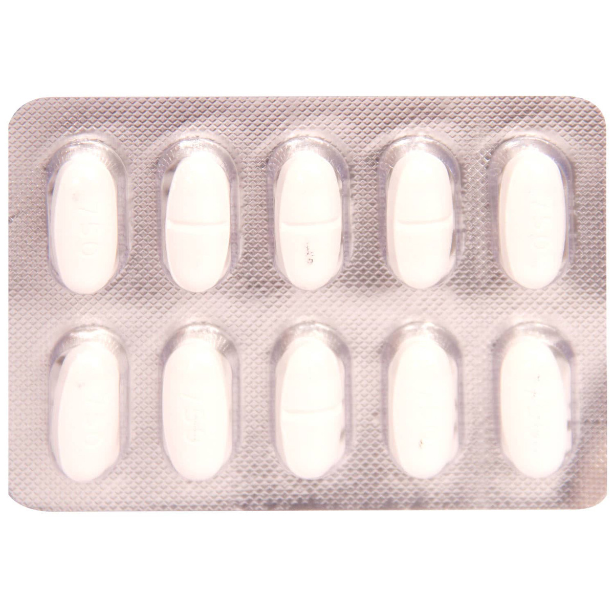 Epilive 750 Tablet 10's, Pack of 10 TabletS Epilive 750 Tablet 10's, Pack of 10 TabletS