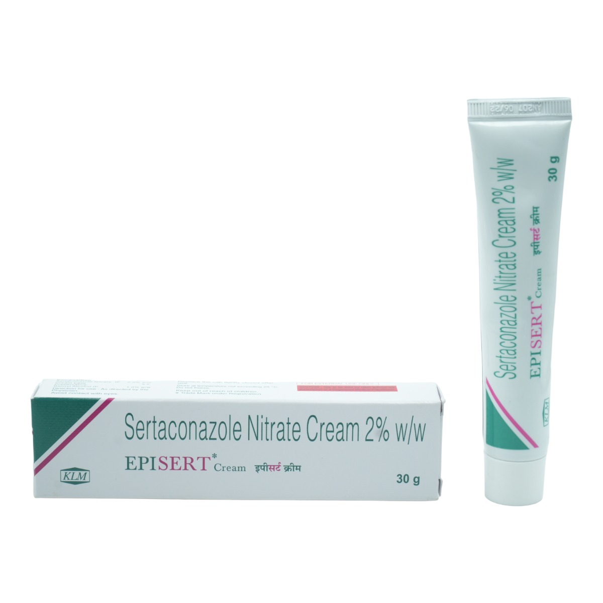 Episert Cream 30 gm, Pack of 1 Cream Episert Cream 30 gm, Pack of 1 Cream