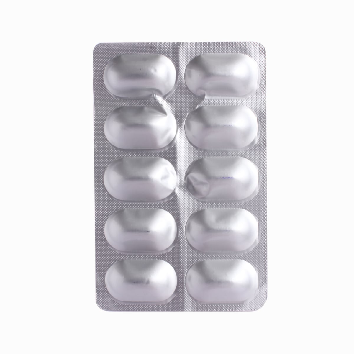 Epiletra-500 Tablet 10's, Pack of 10 TABLETS Epiletra-500 Tablet 10's, Pack of 10 TABLETS