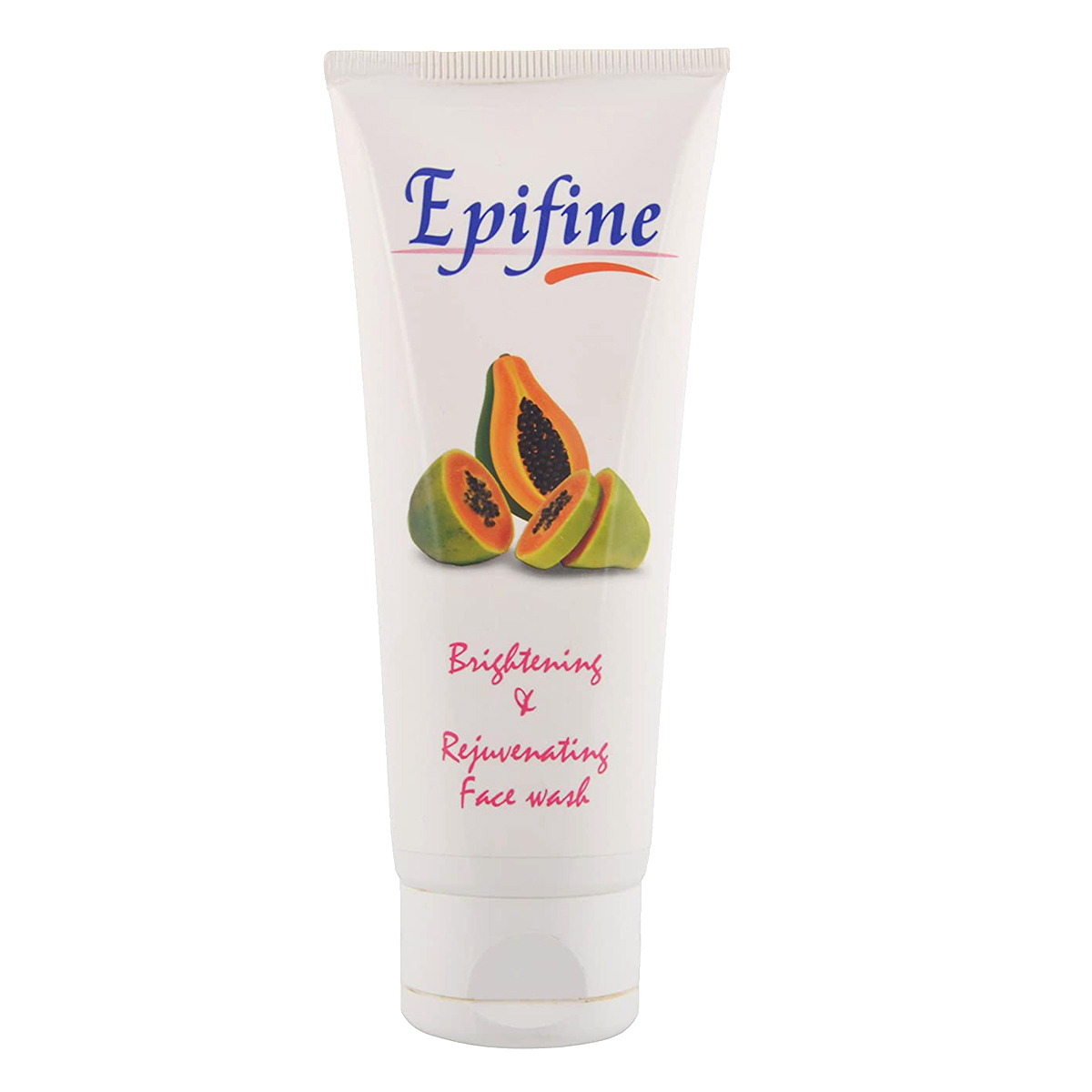Epifine Face Wash 100 ml, Pack of 1 Epifine Face Wash 100 ml, Pack of 1