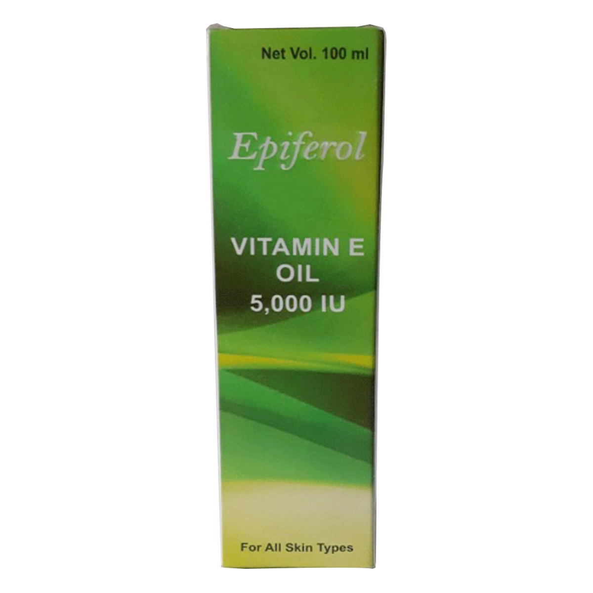 Epiferol 5000IU Oil 100 ml, Pack of 1 Oil Epiferol 5000IU Oil 100 ml, Pack of 1 Oil