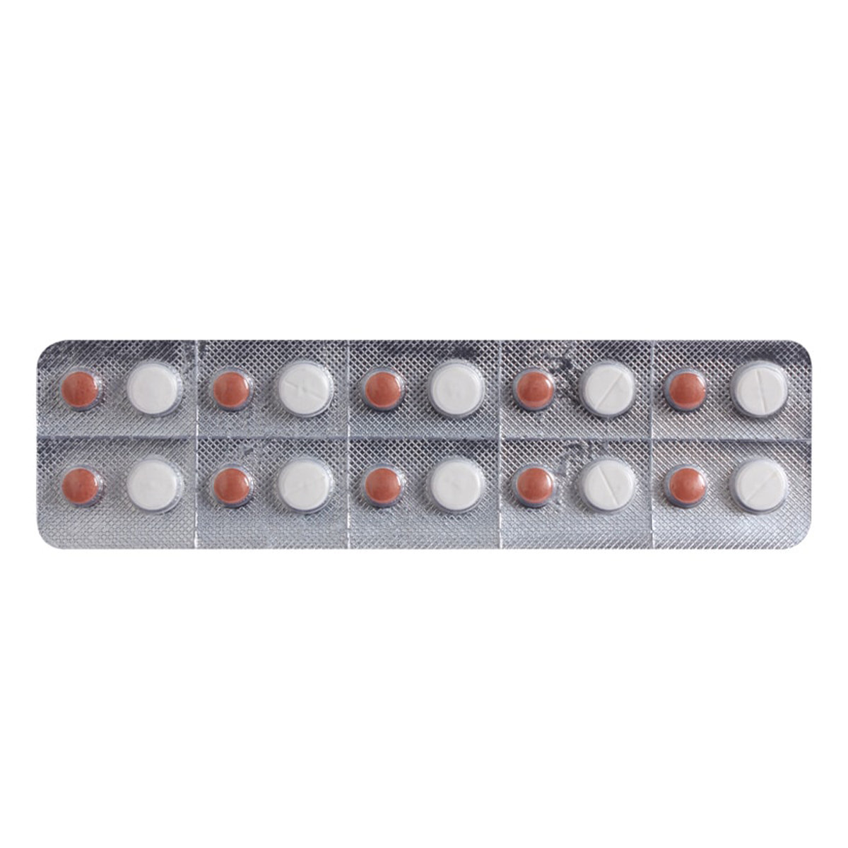 Eptus-T 20 mg Kit Tablet 20's, Pack of 1 Eptus-T 20 mg Kit Tablet 20's, Pack of 1