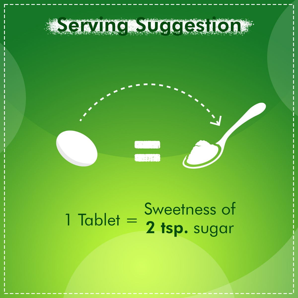 Equal Stevia Natural Sweetener, 300 Tablets, Pack of 1 Equal Stevia Natural Sweetener, 300 Tablets, Pack of 1