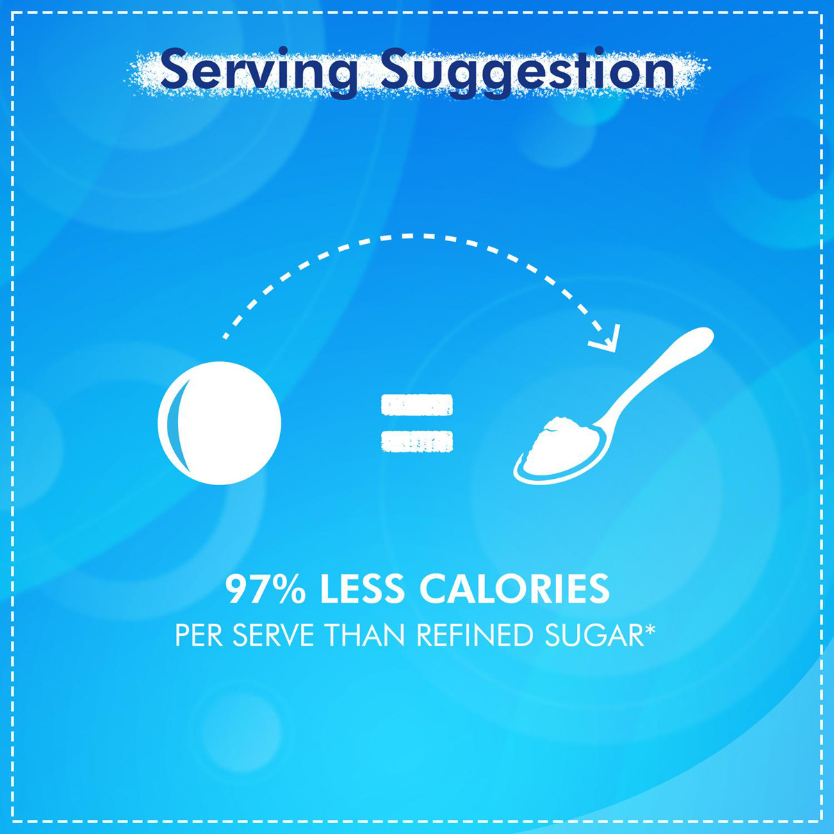 Equal Original Zero Calorie Sweetener, 500 Tablets, Pack of 1 Equal Original Zero Calorie Sweetener, 500 Tablets, Pack of 1