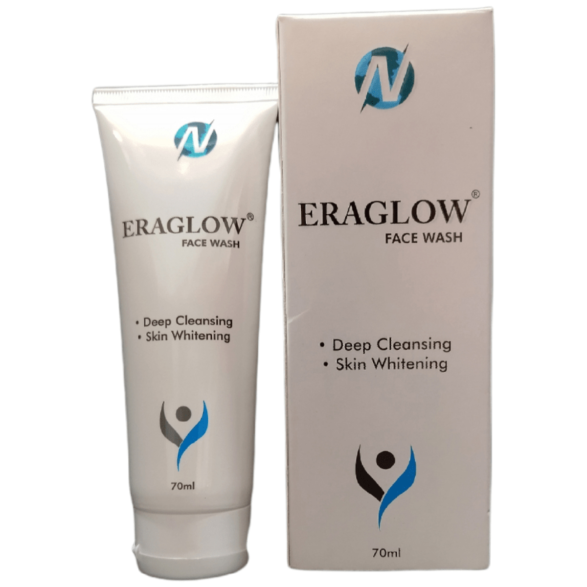 Eraglow Face Wash 70 ml Eraglow Face Wash 70 ml