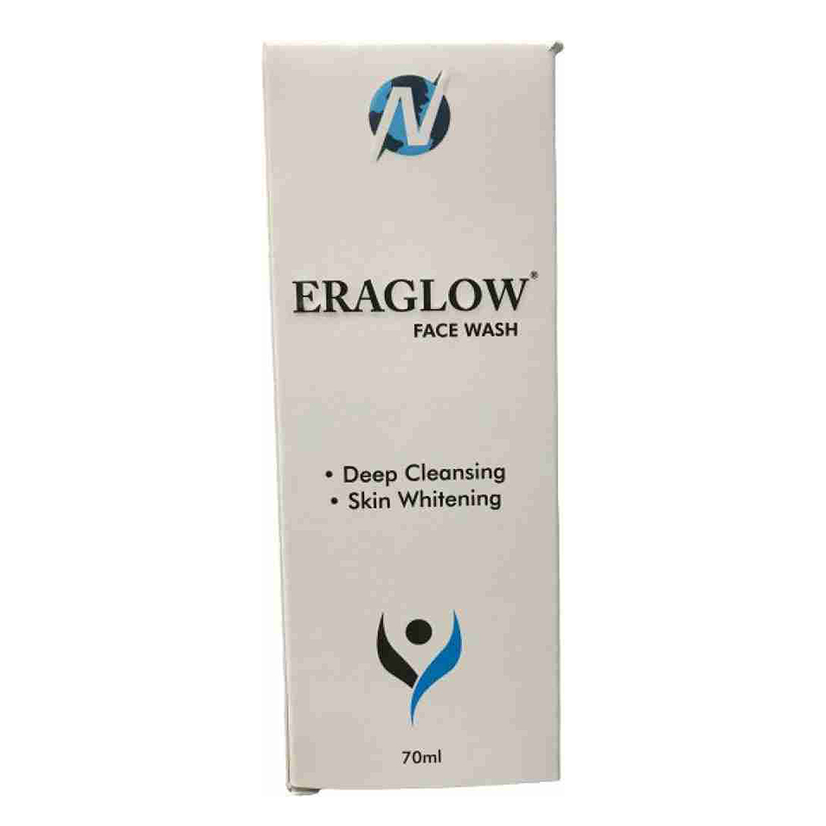 Eraglow Face Wash 70 ml Eraglow Face Wash 70 ml