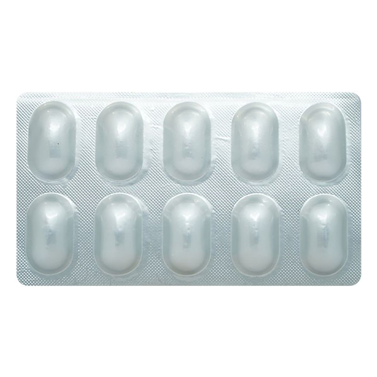 Era-HB Tablet 10's, Pack of 10 Era-HB Tablet 10's, Pack of 10