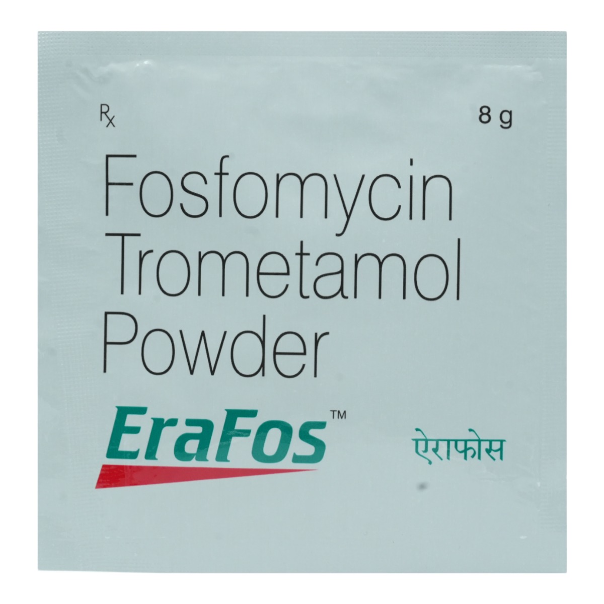 Erafos 3gm Sachet 8gm, Pack of 1 POWDER Erafos 3gm Sachet 8gm, Pack of 1 POWDER