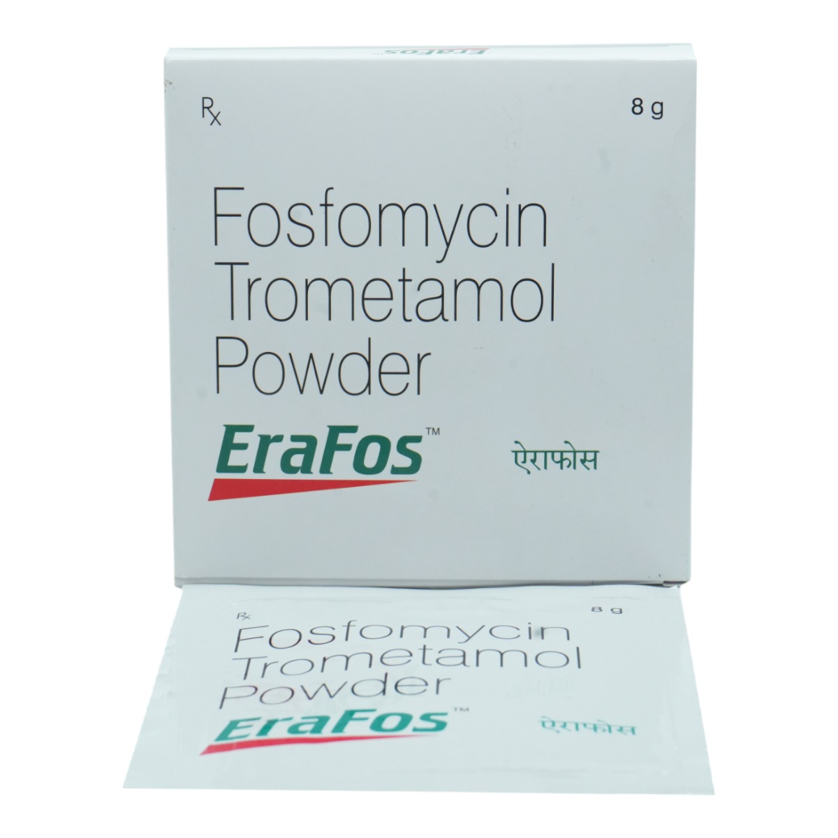 Erafos 3gm Sachet 8gm, Pack of 1 POWDER Erafos 3gm Sachet 8gm, Pack of 1 POWDER