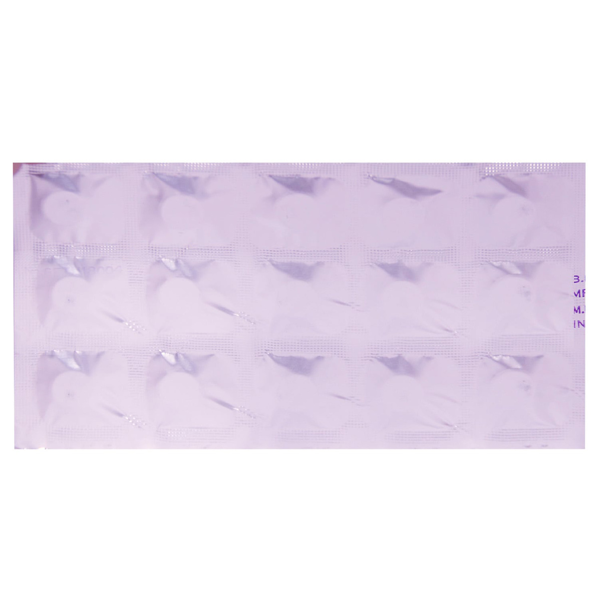 Eritel 80-AM Tablet 15's, Pack of 15 Eritel 80-AM Tablet 15's, Pack of 15