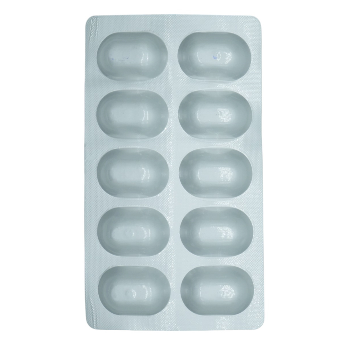 Esmo QL Capsule 10's, Pack of 10 CAPSULES Esmo QL Capsule 10's, Pack of 10 CAPSULES