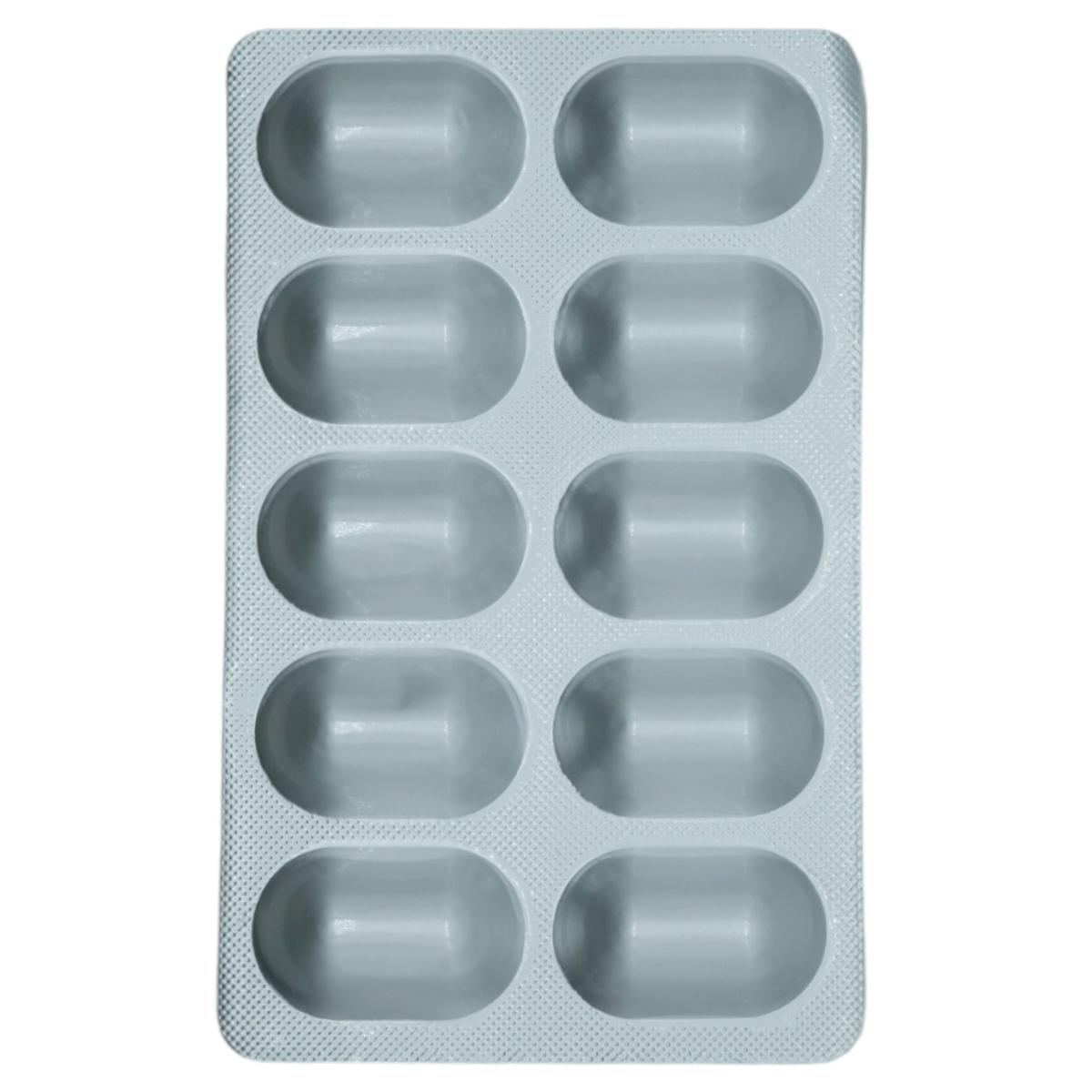 Esmosoft-DSR Capsule 10's, Pack of 10 CAPSULES Esmosoft-DSR Capsule 10's, Pack of 10 CAPSULES
