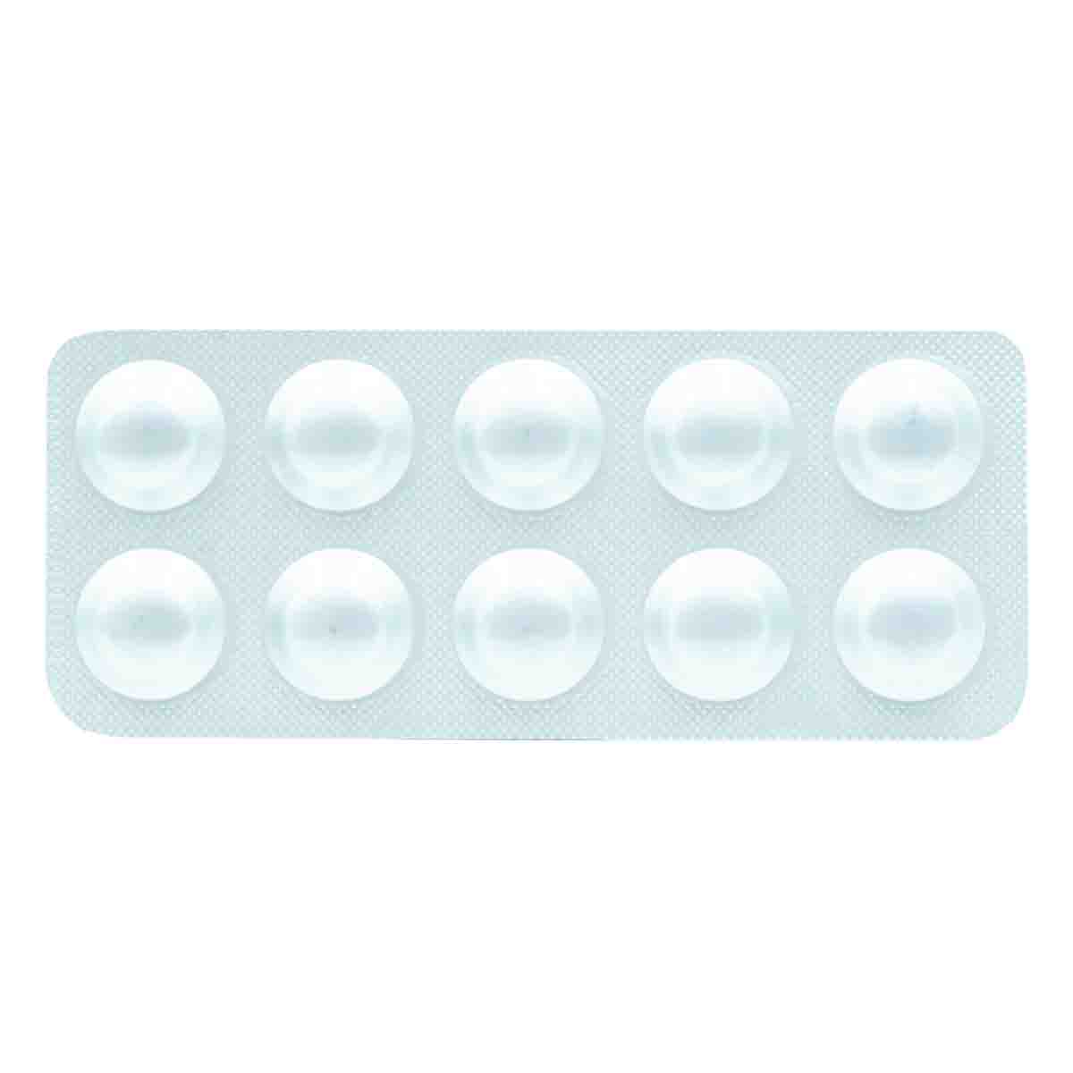 Esofine 20 Tablet 10's, Pack of 10 TabletS Esofine 20 Tablet 10's, Pack of 10 TabletS