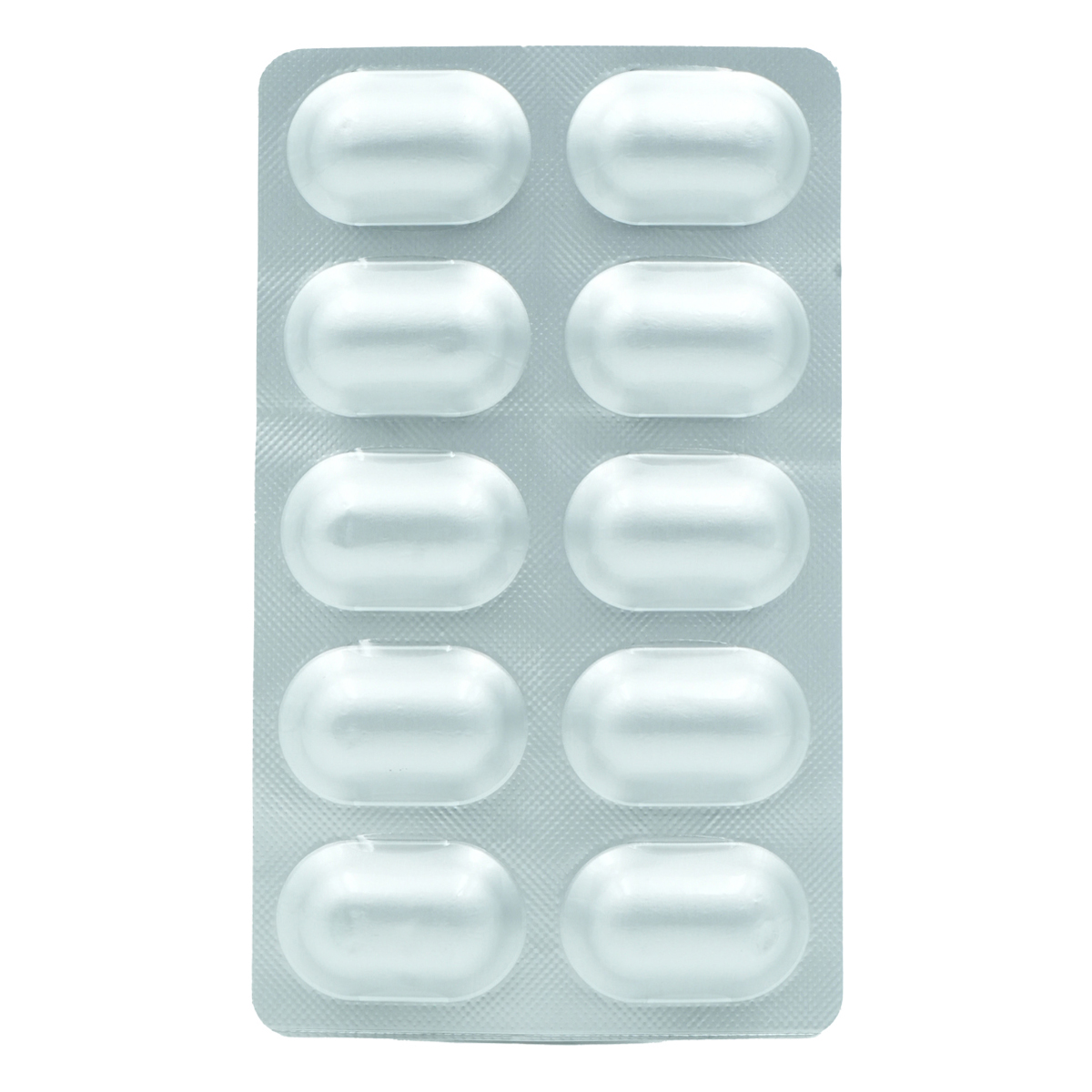 Esoford Capsule 10's, Pack of 10 CAPSULES Esoford Capsule 10's, Pack of 10 CAPSULES