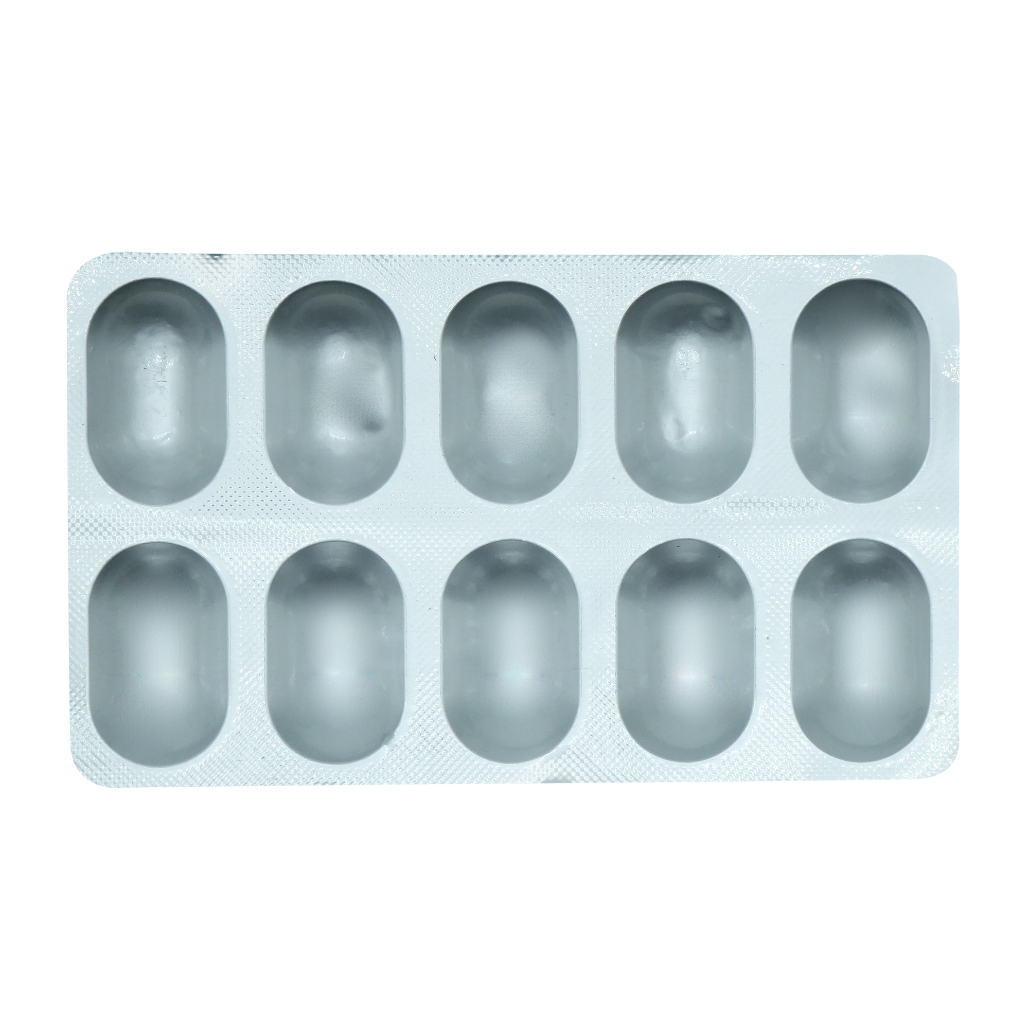 Esosam-RD Capsule 10's, Pack of 10 CapsuleS Esosam-RD Capsule 10's, Pack of 10 CapsuleS