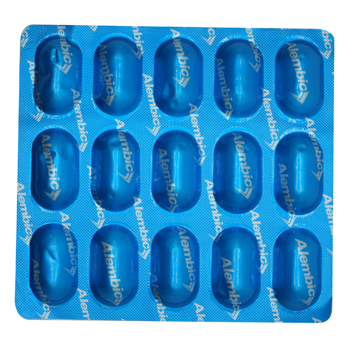 Esolembic D Capsule 15's, Pack of 15 CAPSULES Esolembic D Capsule 15's, Pack of 15 CAPSULES