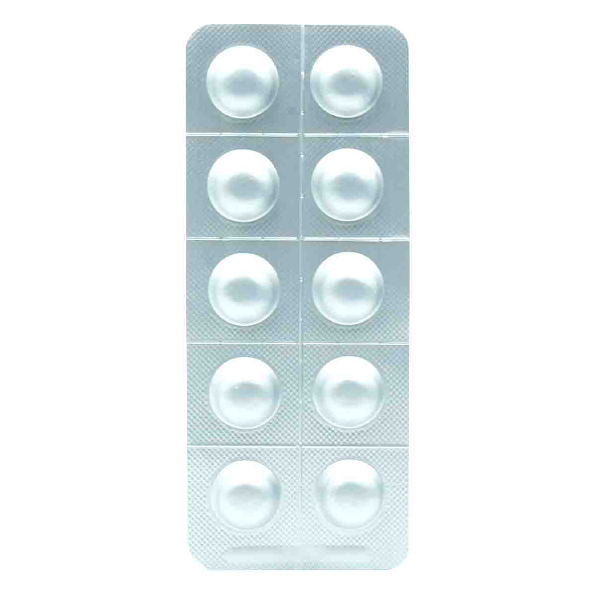 Esoclock-40 Tablet 10's, Pack of 10 TABLETS Esoclock-40 Tablet 10's, Pack of 10 TABLETS