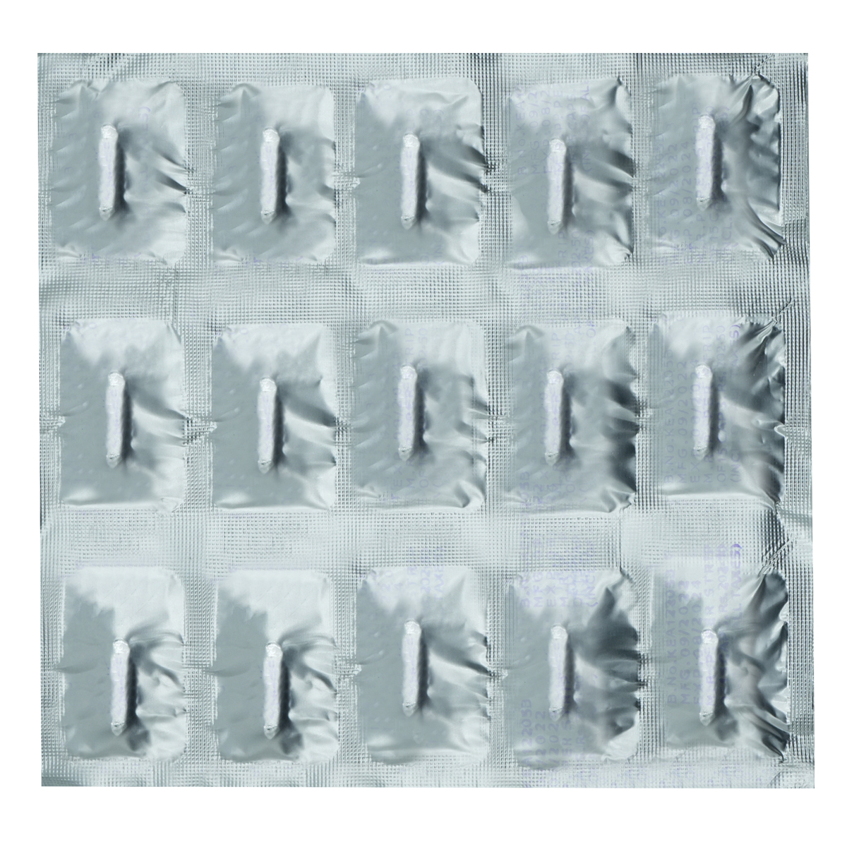 Esofine DSR Capsule 15's, Pack of 15 CapsuleS Esofine DSR Capsule 15's, Pack of 15 CapsuleS