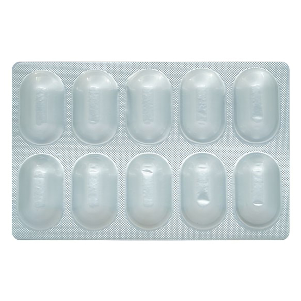 Estemo Capsule 10's, Pack of 10 Estemo Capsule 10's, Pack of 10