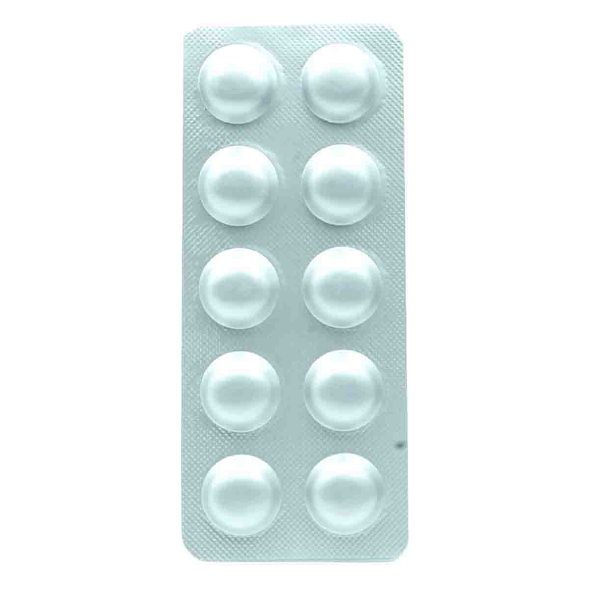 Etoril MR Tablet 10's, Pack of 10 TABLETS Etoril MR Tablet 10's, Pack of 10 TABLETS