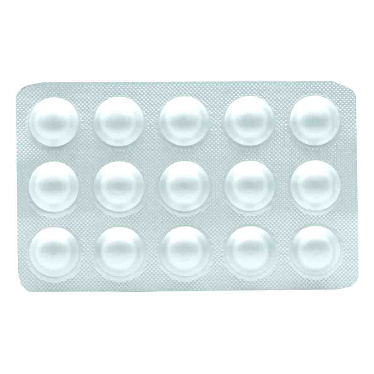 Eurepa-2 Tablet 15's, Pack of 15 TABLETS Eurepa-2 Tablet 15's, Pack of 15 TABLETS