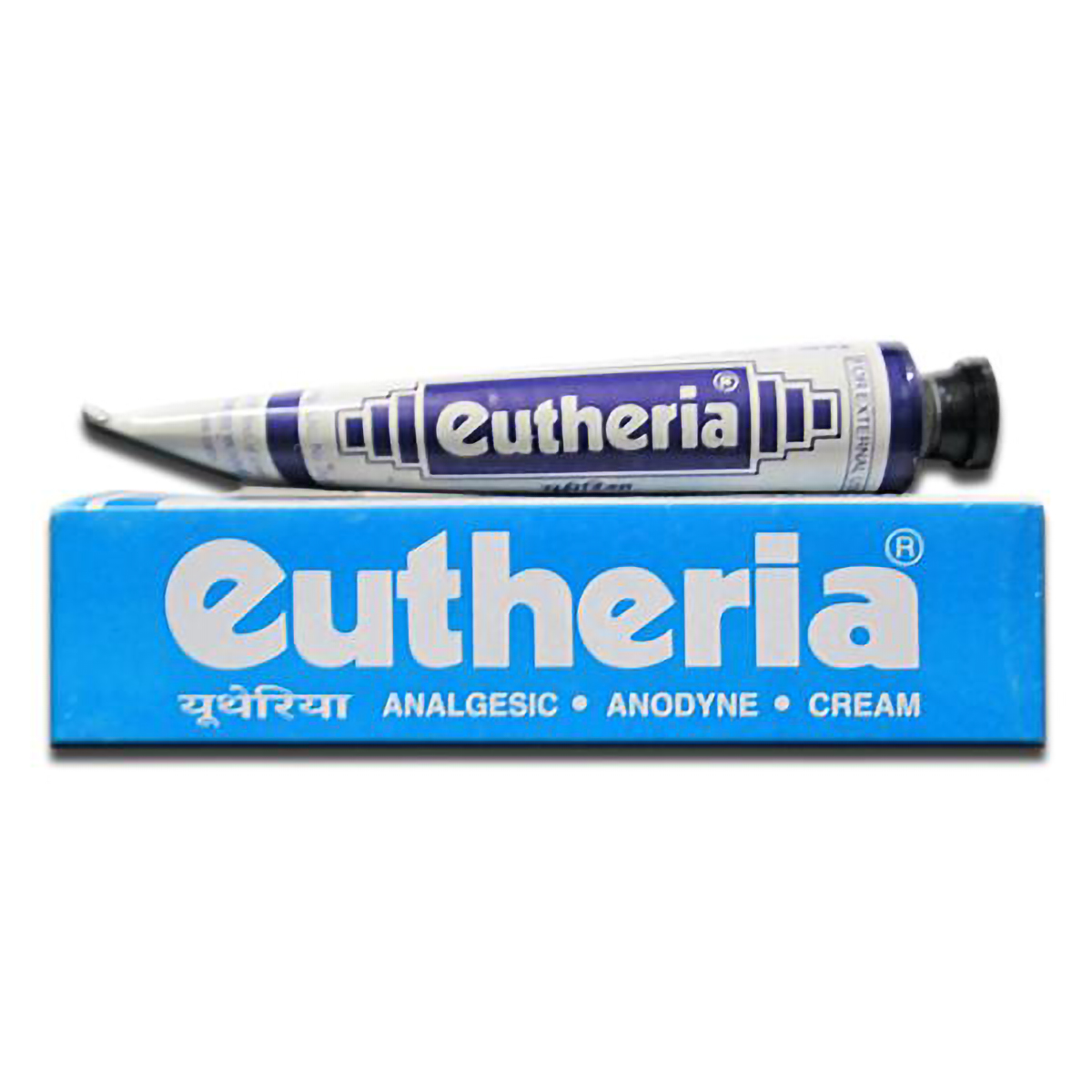 Buy Eutheria Cream 20 gm Online