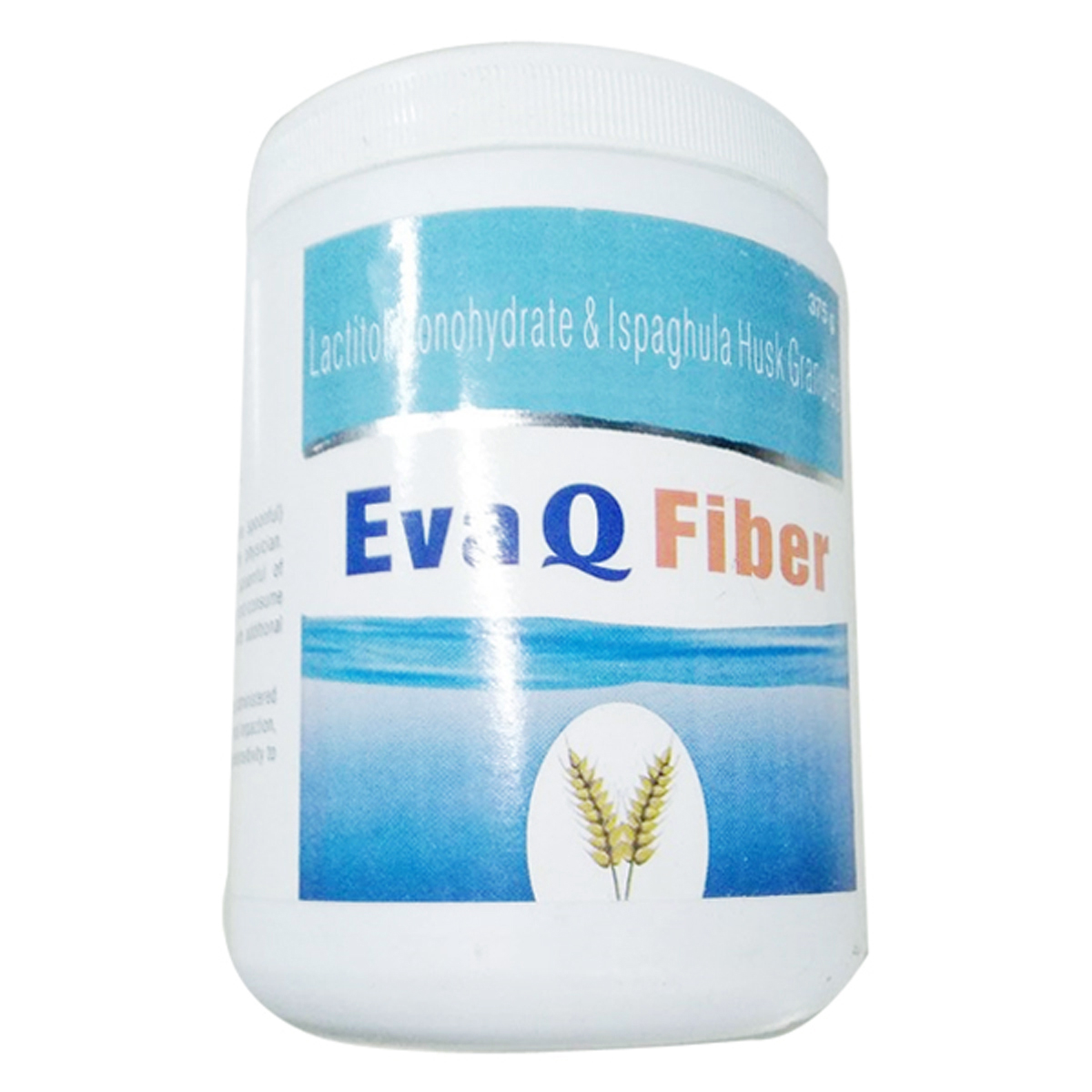 Eva Q Fiber Powder 375 gm, Pack of 1 POWDER Eva Q Fiber Powder 375 gm, Pack of 1 POWDER
