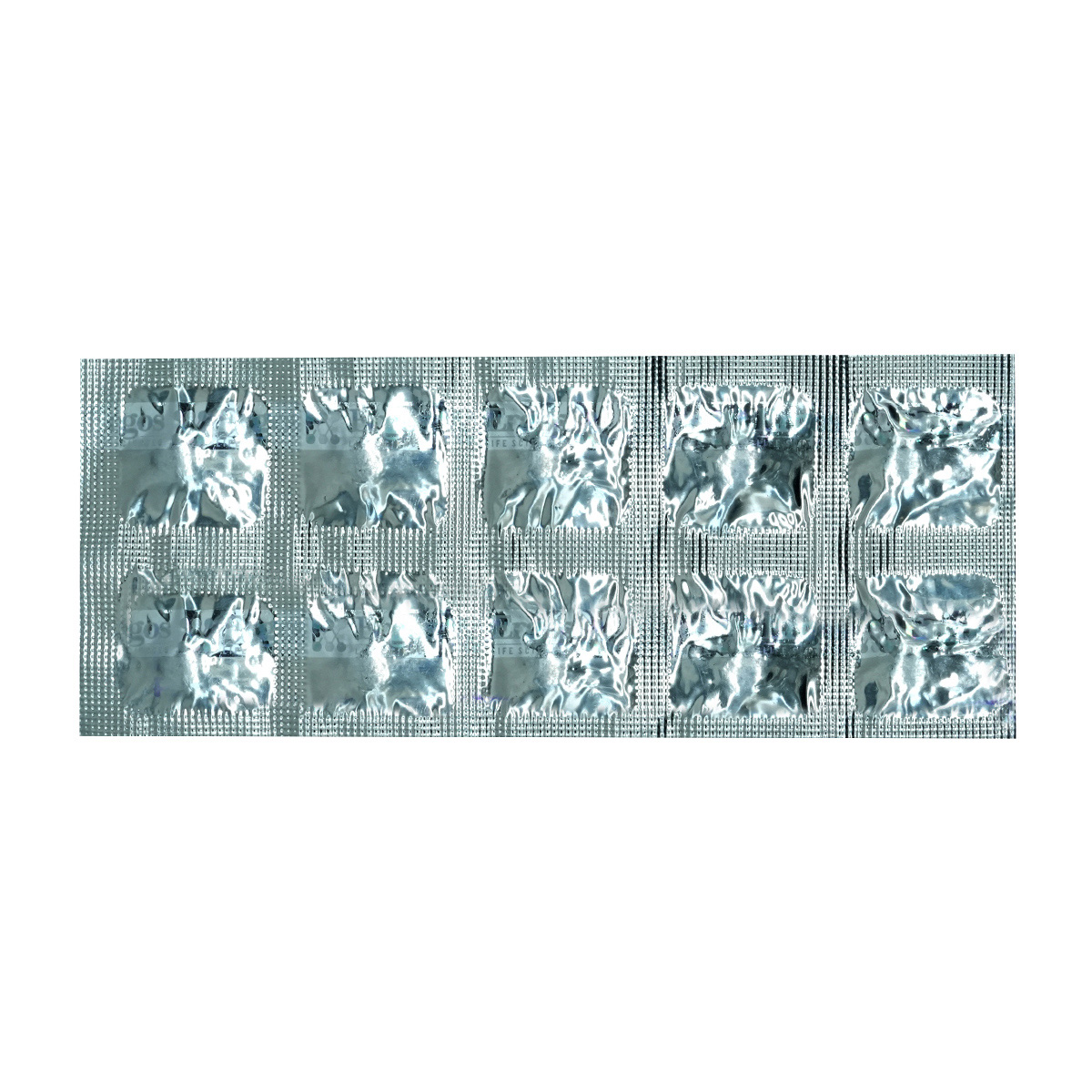 Evaquik 2 mg Tablet 10's, Pack of 10 TabletS Evaquik 2 mg Tablet 10's, Pack of 10 TabletS