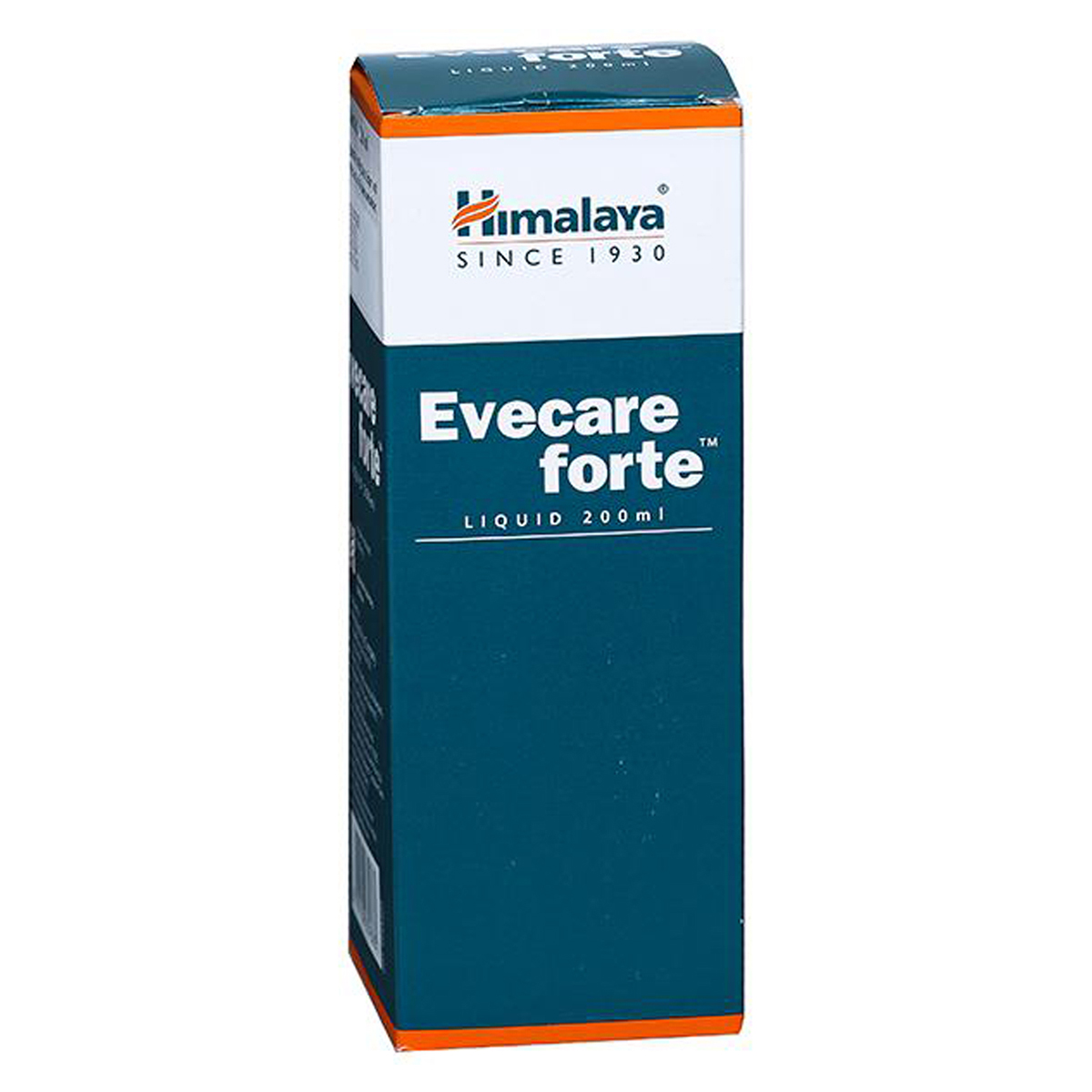 Himalaya Evecare Forte Liquid, 200 ml, Pack of 1 Himalaya Evecare Forte Liquid, 200 ml, Pack of 1